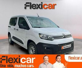 BLUEHDI 130 S&S TALLA XL SHINE 96 KW (130 CV)