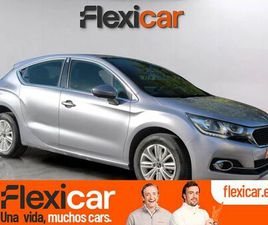 CITROEN DS4 BLUEHDI 120 DESIRE 88 KW (120 CV)