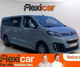 BLUEHDI 120 TALLA XL BUSINESS 88 KW (120 CV)