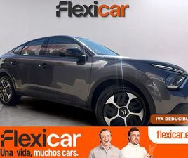 CITROEN C4X PURETECH 100 S&S 6V YOU 75 KW (102 CV)