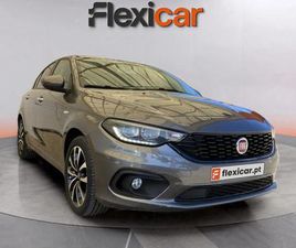 FIAT TIPO 1.3 M-JET LOUNGE