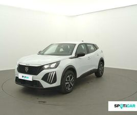 PURETECH 100 S&S BVM6 ACTIVE