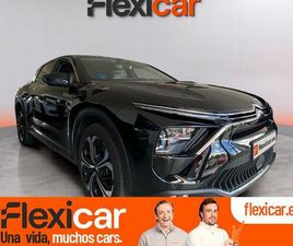 CITROEN C5X HYBRID 180 E-EAT8 YOU 132 KW (180 CV)