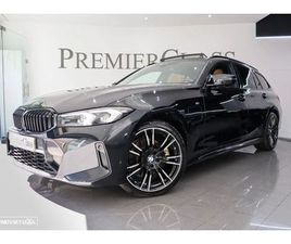 BMW 320 E PACK M AUTO