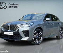 BMW IX2 XDRIVE 30 BMW IX2 XDRIVE30 PACK DESPORTIVO M