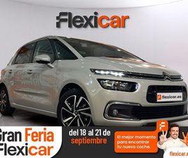 BLUEHDI 130 S&S FEEL 96 KW (130 CV)