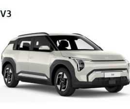 KIA EV3 81.4 KWH AIR