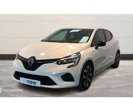 1.0 TCE 100CH EVOLUTION GPL