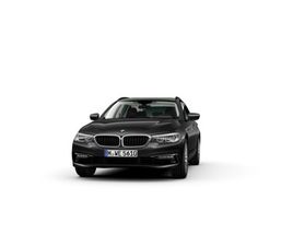 BMW SERIE 5 530D TOURING 195 KW (265 CV)