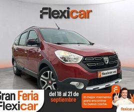 COMFORT 1.6 75 KW (102 CV) GLP