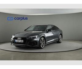 35 TDI 120KW (163CV) S TRONIC SPORTBACK