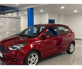 1.2 TI-VCT 51KW ULTIMATE