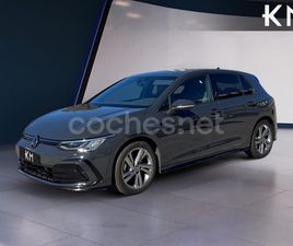 VOLKSWAGEN GOLF RLINE 1.5 ETSI DSG