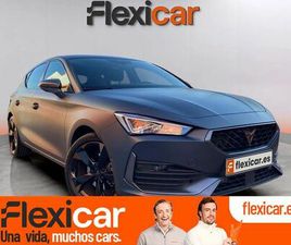 CUPRA LEON ST 1.5 ETSI DSG 110 KW (150 CV)