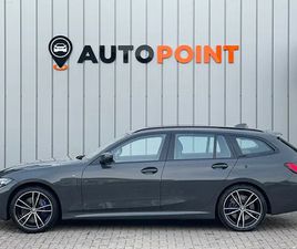 BMW SERIE 3 TOURING 320 TOURING 320E XDRIVE M-BUSINESS EDITION+|1E EIG|DEA