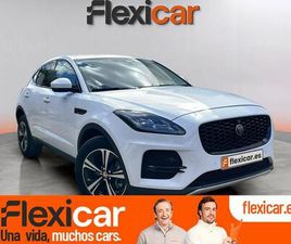JAGUAR E-PACE D165 2.0D STANDARD 120 KW (163 CV)