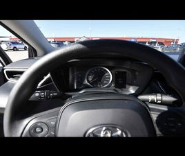TOYOTA COROLLA TOYOTA COROLLA SEDAN 2022. GOD, 1,5 VVTI