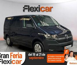 ORIGIN BATALLA CORTA 2.0 TDI BMT 81 KW (110 CV)