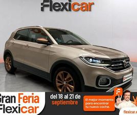 SPORT 1.0 TSI 85 KW (115 CV)