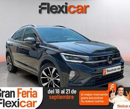 R-LINE 1.5 TSI 110 KW (150 CV) DSG