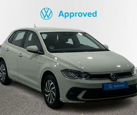 LIFE 1.0 TSI 70 KW (95 CV)