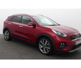 KIA NIRO 1.6 GDI 3