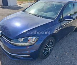 VOLKSWAGEN GOLF SW VOLKSWAGEN GOLF ADVANCE 1.6 TDI DSG VARIANT