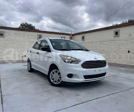 1.5 IMPULSE SEDAN AT