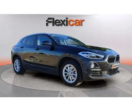 BMW X2 SDRIVE 18D SDRIVE18D