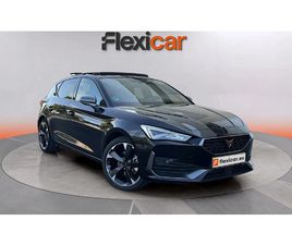 CUPRA LEON SP 1.5 ETSI 110KW (150CV) DSG