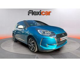 CITROEN DS3 BLUEHDI 100CV S&S STYLE