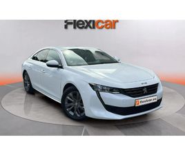 PEUGEOT 508 5P ALLURE BLUEHDI 96KW S&S 6VEL MAN