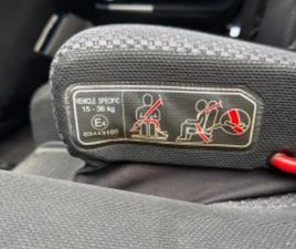 TOYOTA COROLLA VERSO WWTI AND LPG ≫ 2003 • 4 500 ЛВ. • ID