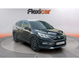 1.6 I-DTEC 88KW (120CV) 4X2 COMFORT NAVI