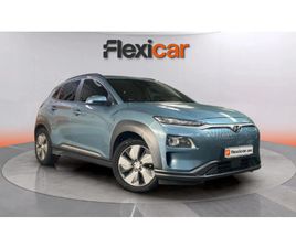 HYUNDAI KONA EV 150KW (204CV) TECNO