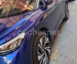 VOLKSWAGEN ID.5 PRO PERFORMANCE VOLKSWAGEN ID.5 PRO PERFORMANCE