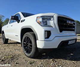 GMC SIERRA 1500 GMC SIERRA