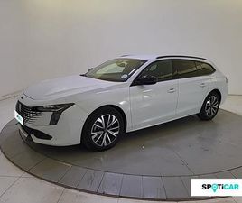 PEUGEOT 508 SW SW HYBRID 180 E-EAT8 ALLURE