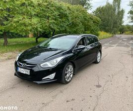 HYUNDAI I40 2.0 GDI PREMIUM