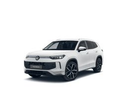 VOLKSWAGEN TAYRON MÁS 2.0 TDI 110 KW (150 CV) DSG