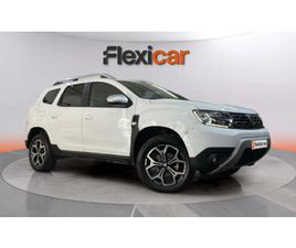 DACIA DUSTER COMFORT TCE 96KW(130CV) 4X2