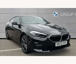 BMW SERIE 2 220 220I SPORT 4DR STEP AUTO