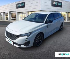 SW HYBRID 145 E-DCS6 ALLURE