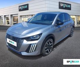 ELECTRIQUE 54 KWH 156CH GT