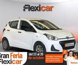 1.0 KLASS 49 KW (66 CV)