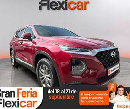 2.0 CRDI ESSENCE 4X2 110 KW (150 CV)