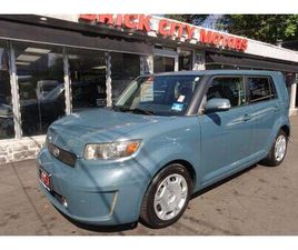 SCION XB USED 2008 SCION XB BASE