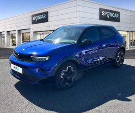 1.2 TURBO HYBRID 136CH GS E-DCT6