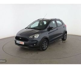 FORD KA 1.2 TI-VCT ACTIVE