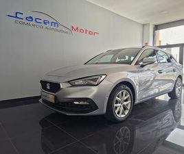 SEAT LEON ST 1.0 TSI STYLE